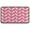 Pink and Yellow, variant on Pink and Yellow Feather Pattern Door Rugs,Washable Non Slip Door Mats Indoor,Decorative Door Mats,Entry Mat Indoor for Entrance,Bedroom,Kitchen,Bathroom,30"x17"