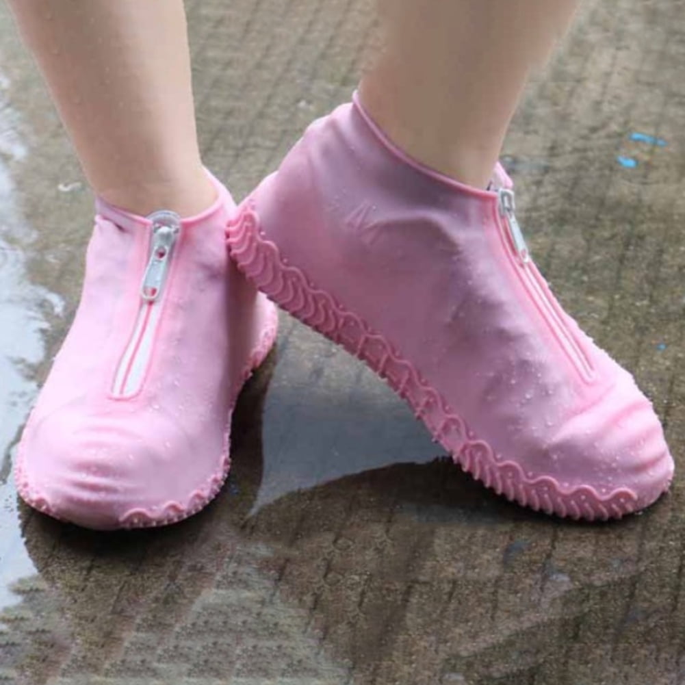silicone shoes for ladies