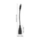 thumbnail image 2 of SHOWERORO 2Ud Cable De Adaptador De Corriente Negro Para Consola Con Conexión Estable Para Uso En Casa, 2 of 8