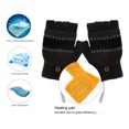 thumbnail image 2 of Guantes Calefactables For Mujeres Hombres Guantes Calientes, 2 of 6