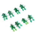 thumbnail image 3 of Señuelo Jump Frog, Señuelos De Agua Superiores Para Buceo Rápido Para Pesca En Agua Salada, 3 of 7
