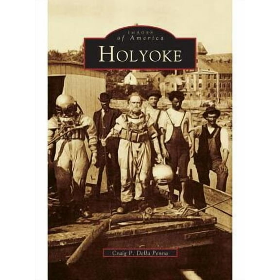 Holyoke (Hardcover)