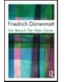 thumbnail image 1 of Pre-Owned Der Besuch der alten Dame (Paperback) 0415051401 9780415051408, 1 of 1