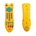 thumbnail image 1 of Botón de simulación para niños, control remoto, juguetes multifuncionales de educación temprana para bebés, juguetes relajantes del sudeste asiático, 1 of 5
