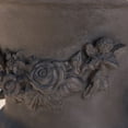 thumbnail image 5 of Gearwell Urn Planter Pot, Buena Vista Decorative Outdoor Garden Vase, Flower Plant Container for Indoor Outdoor Patio Porch Backyard Entryway Lawn Yard and Landscape Decor, 5 of 18