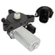 thumbnail image 3 of Motor de Ventana Eléctrica de la Puerta Derecha Delantera, Reemplazo del Motor de la Ventana Eléctrica Duradera 82460D3000 Potente para, 3 of 7