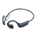 thumbnail image 2 of Auriculares de conducción ósea Bluetooth 5.1 Shamjiam ligeros con micrófono, 2 of 7