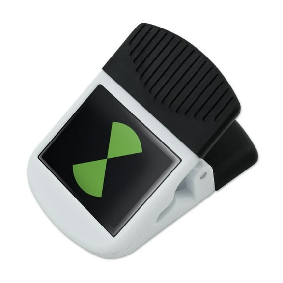 Ben 10 Logo Refrigerator Fridge Magnet Magnetic Hanging Hook Note Snack Clip