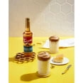 thumbnail image 3 of Torani Salted Honey Butter Syrup, Rich Honey & Creamy Savory Confectionery Base, 750 mL (25.36 oz) Shatter-Resistant Plastic Bottle, 3 of 6