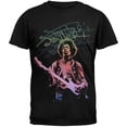 thumbnail image 1 of Jimi Hendrix - Triple Signature Soft T-Shirt, 1 of 1