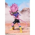 thumbnail image 4 of Figura de acción BANDAI SPIRITS TAMASHII NATIONS Sand Land Beelzebub, 4 of 9