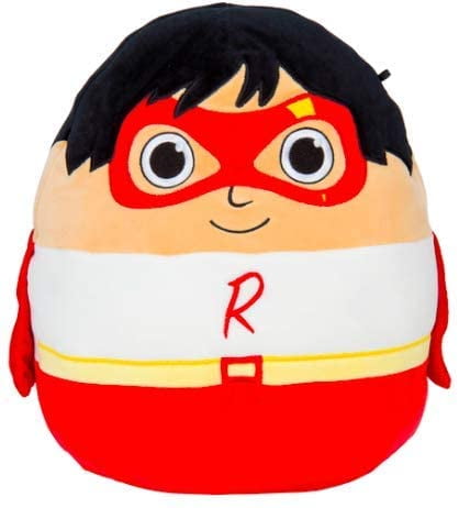 ryan's world squishmallows