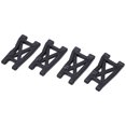 thumbnail image 4 of Brazos De Suspensión, Brazo Oscilante De Coche RC Resistente Al Desgaste, Peso Ligero, Reduce La Vibración Para Coche De Control Remoto 1/18 ANGGREK Otros, 4 of 8