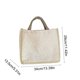 thumbnail image 3 of Bolso casual de moda para mujer, bolso de hombro, bolso de mensajero, cartera, 3 of 5