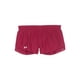 thumbnail image 1 of Shorts Under Armour para Niñas Fly by en Color Magenta Sombrío Talla S, 1 of 1