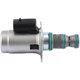 thumbnail image 5 of 12V Solenoid Valve 5019094 580037013 SV98-T39S SV98T39S for JCB Backhoe Loader 3CPLUS (91HP), 214-4, 5 of 5
