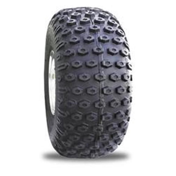 Kenda 082900657A1 K290 Scorpion Tire for TL - 14.5 x 7-6