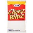 thumbnail image 3 of Cheez Whiz Cheese Sauce, 6 ct Casepack, 6.5 lb Pouches, 3 of 7