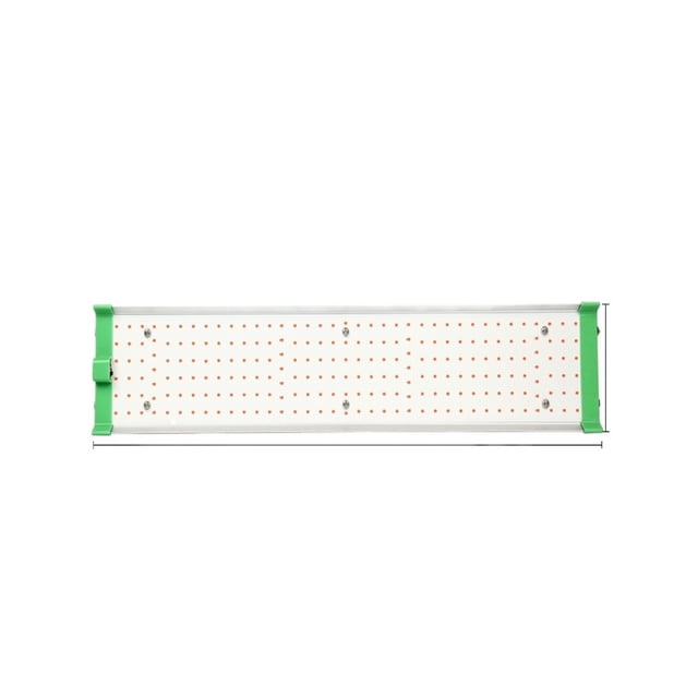 LM282B LED Grow Light 85W Full Spectrum Plant Growing Light For Greenhouse Flower Seeds Plants Flowers Seedlings