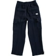 thumbnail image 5 of Pro Club Men's Heavyweight Fleece Cargo Pants, 5 of 5