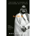 thumbnail image 2 of Pre-Owned Mbs: The Rise to Power of Mohammed Bin Salman (Paperback) 1984823833 9781984823830, 2 of 2