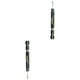 thumbnail image 1 of Par de Amortiguadores Hidr Pointer 2001 A 2009 Volkswagen Tra TXPRO GABRIEL ., 1 of 4