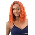 thumbnail image 6 of FREETRESS - EQUAL DEEP WAVER 5" LACE FRONT - 001 WIG, 6 of 7