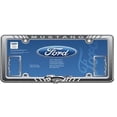 thumbnail image 1 of FORD MUSTANG CHROME FRAME, 1 of 1