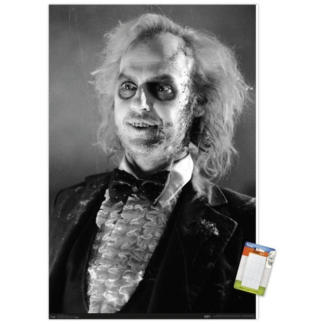 Beetlejuice - Classique