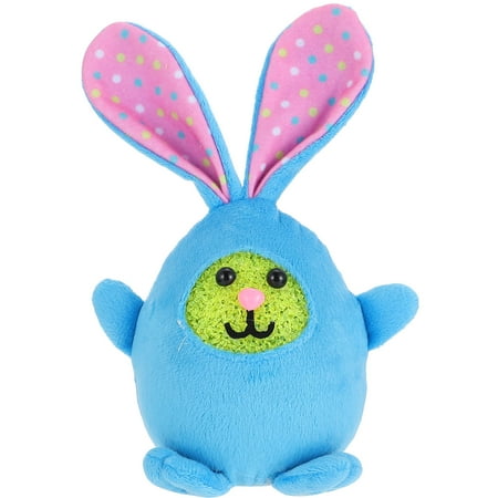 

OUNONA 1 Pc Easter Rabbit Night Light LED Light EVA Night Lamp Home Decoration Party Supply