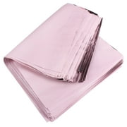 50pcs Mailing Bags Shipping Envelopes Tear Proof Postal Bags Self Sealing Express Bag for Small Business Boutique Clothing