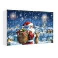 thumbnail image 4 of Lilixerw Christmas Vacation Advent Calendar 2024,Christmas Countdown Gifts,Surprises for Boys Girls 6+ Years, 4 of 8