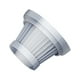 thumbnail image 4 of XWSHYW Aspirador Aspirador Portátil de Mano Inalámbrico para Coche, Aspiradora Doméstica Compacta y de Gran Succión, 4 of 6