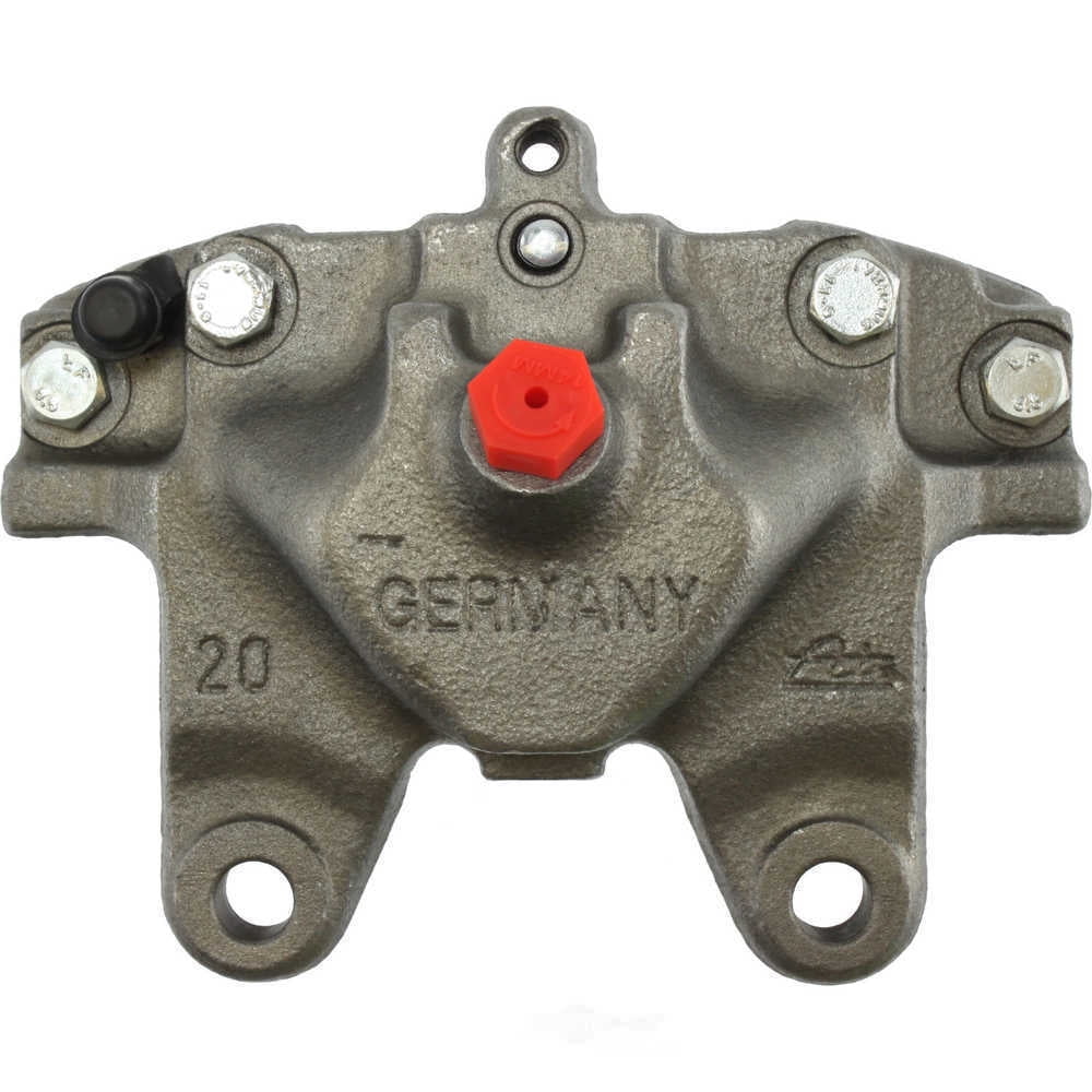 FVP Professional 141.35537 Centric Semi-Loaded Brake Caliper