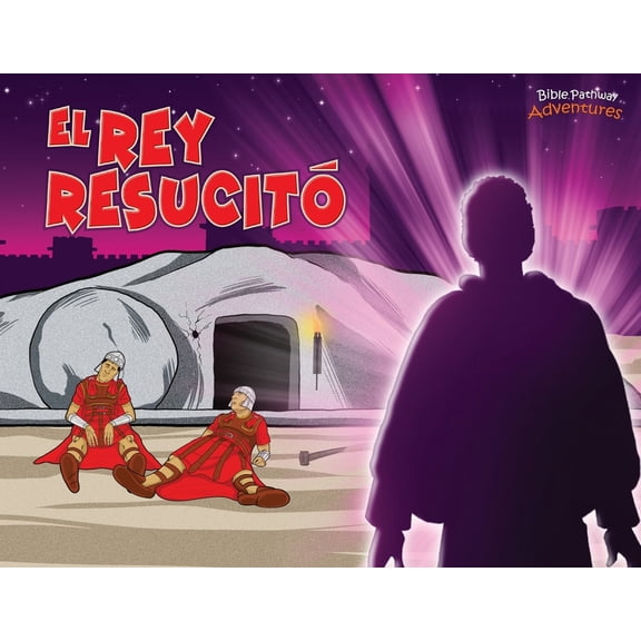 Defensores de la Fe El Rey resucitÃ³: Muerte y resurrecciÃ³n del MesÃ­as, Book 13, (Paperback)
