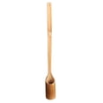 thumbnail image 3 of kurtrusly Handmade Bamboo Spoon Water Dipper with Handle Spoon Jiu Ti 1 1Set, 3 of 6
