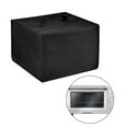 thumbnail image 6 of Multipurpose Appliance Protector Easy Clean Dustproof Kitchen Appliance Cover, 6 of 8