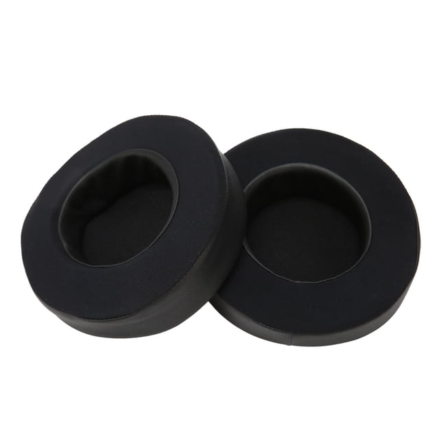 Almohadillas De Repuesto De Gel, Almohadillas De Gel De Espuma Viscoelástica Duraderas De Repuesto, Mejoran La Del Sonido, Profesionales, Fáciles De Instalar, Cómodas