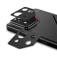 thumbnail image 4 of IMAK For Asus ROG Phone 9 Pro 5G Metal Camera Lens Protector Lens Protective Cover, 4 of 5