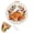 C-9tLwF, variant on NKOOGH DIY Pumpkin Embroidery Kit for Beginners, 1PC