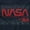 Navy, variant on NASA Kennedy Space Center 1984 Hoodie Sweatshirt Women Men Brisco Brands S
