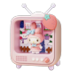 thumbnail image 1 of Adornos de juguete con luz nocturna, diseño de Sanrio Melody Anime, 1 of 4