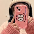 thumbnail image 1 of Redmi A1 12C Note 12 11 10 9 Pro 10C 12 4G 10 9A 9T 9C Xiaomi Lite Poco X3 3D Wave Ilustración De Dibujos Animados Funda Creativa Protección Suave Cubierta Trasera, 1 of 4