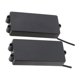 thumbnail image 4 of Pastillas de guitarra bajo shamjiam 4 String Bass Pickup Puente Cuello Sellado, 4 of 6