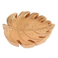 thumbnail image 3 of Bandeja de almacenamiento joya de colr del Monstera de oro Sunnimix, 3 of 8