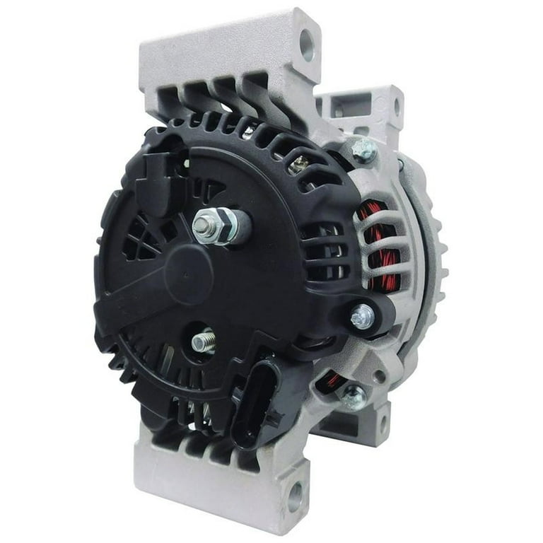New Alternator For Mercedes European Truck Actros Series OM470.906 