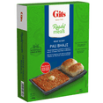 thumbnail image 2 of Gits Pav Bhaji à Réchauffer et à Manger, 300 g, Lot de 4, 2 of 5