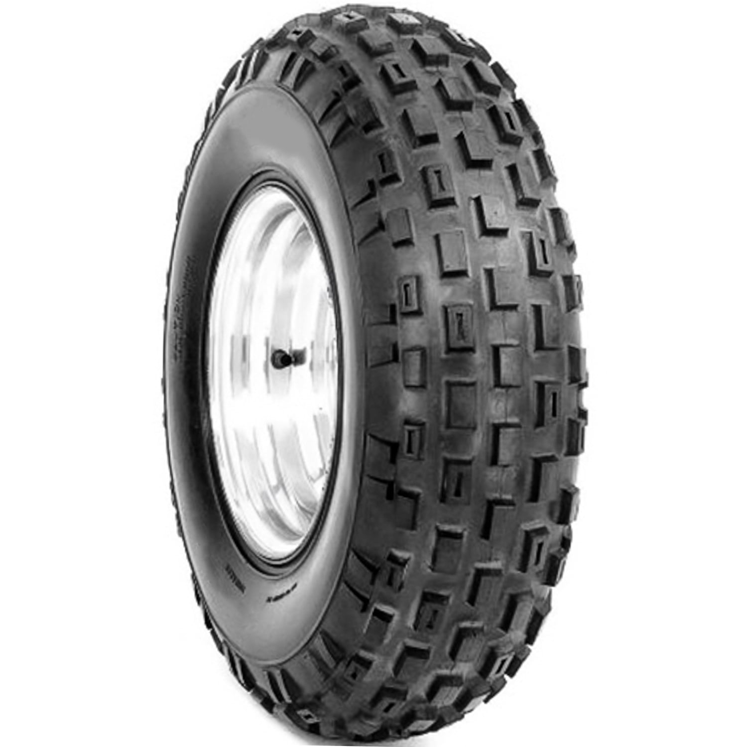 Nanco N701 21X7-10 21X7X10 2 Ply A/T All Terrain ATV UTV Tire