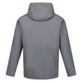 thumbnail image 2 of Regatta Mens Sterlings IV Waterproof Jacket, 2 of 5