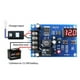 thumbnail image 5 of Kearding Controlador de de con pantalla Digital de 10-30V, placa de circuito de Control de carga de coche, pantalla LCD, accesorios para Electrónica miscelánea, 5 of 6